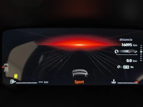 Renault Captur techno Eco-G 100cv (74 kW)