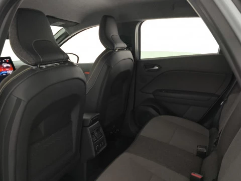 Renault Captur techno Eco-G 100cv (74 kW)