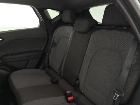 Renault Captur techno Eco-G 100cv (74 kW)