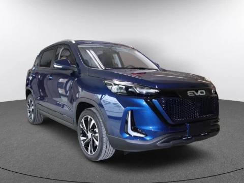 EVO 5 1.5 LPG 5P (A ESTRENAR)