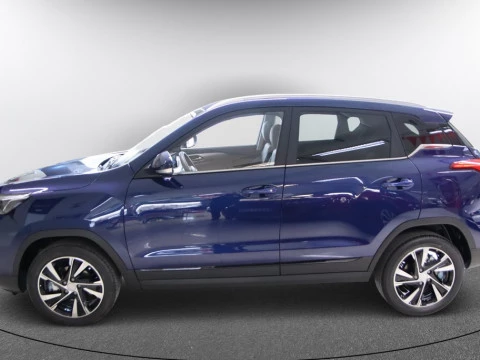 EVO 5 1.5 LPG 5P (A ESTRENAR)