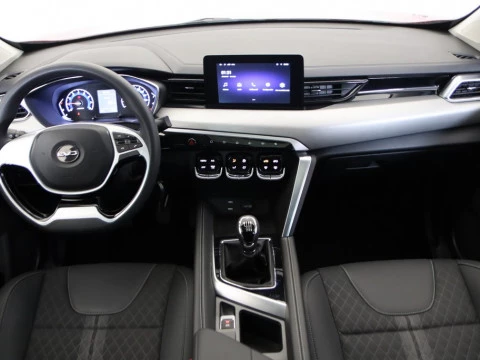 EVO 5 1.5 LPG 5P (A ESTRENAR)