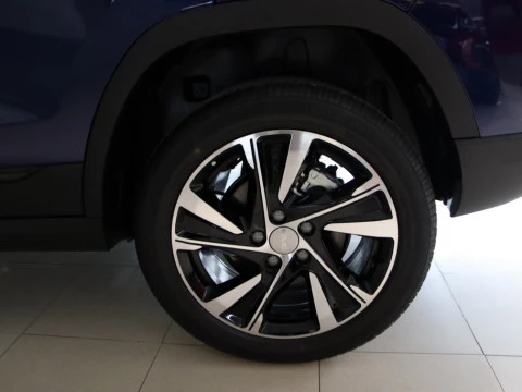 EVO 5 1.5 LPG 5P (A ESTRENAR)