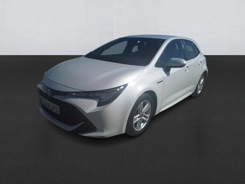 Toyota Corolla 1.8 125H BUSINESS PLUS E-CVT