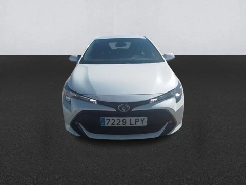 Toyota Corolla 1.8 125H BUSINESS PLUS E-CVT