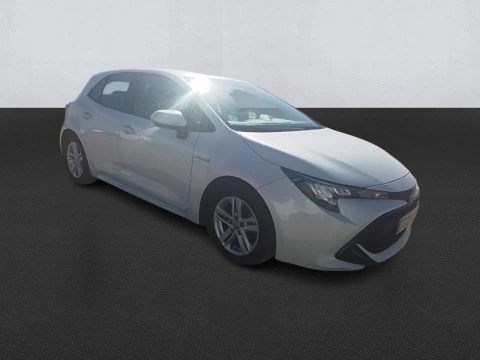 Toyota Corolla 1.8 125H BUSINESS PLUS E-CVT