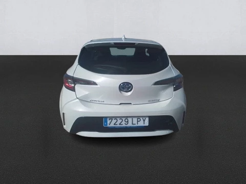 Toyota Corolla 1.8 125H BUSINESS PLUS E-CVT
