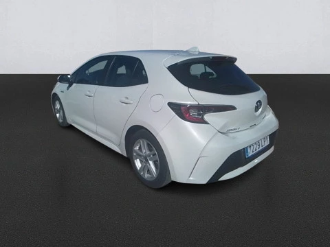 Toyota Corolla 1.8 125H BUSINESS PLUS E-CVT