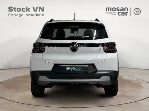 Citroën C3 Hybrid 110 e-DSC6 Plus