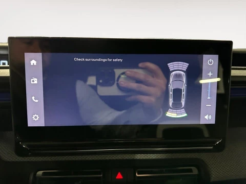 Citroën C3 Hybrid 110 e-DSC6 Plus