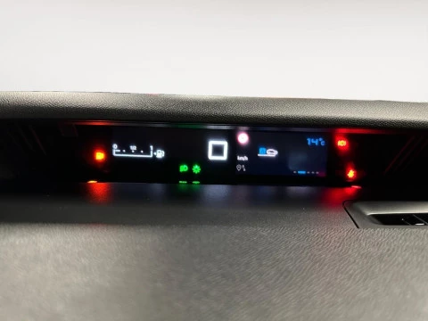 Citroën C3 Hybrid 110 e-DSC6 Plus