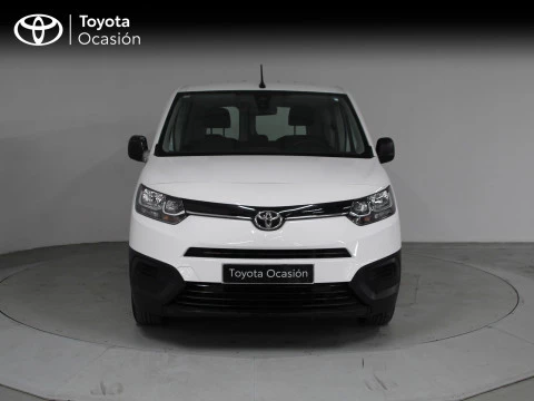 Toyota Proace City Verso COMBI GX 1.5 100cv