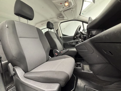 Toyota Proace City Verso COMBI GX 1.5 100cv