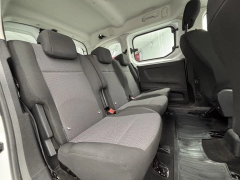 Toyota Proace City Verso COMBI GX 1.5 100cv