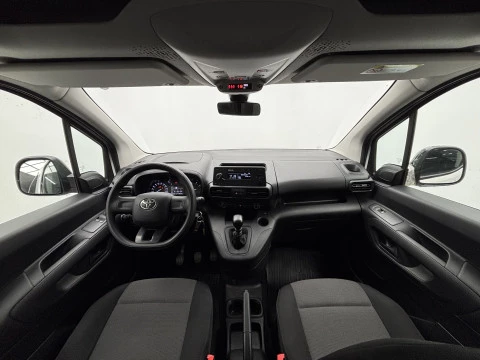 Toyota Proace City Verso COMBI GX 1.5 100cv