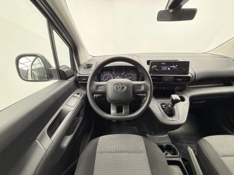 Toyota Proace City Verso COMBI GX 1.5 100cv