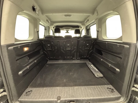 Toyota Proace City Verso COMBI GX 1.5 100cv