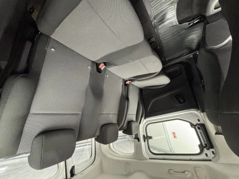 Toyota Proace City Verso COMBI GX 1.5 100cv