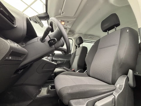 Toyota Proace City Verso COMBI GX 1.5 100cv
