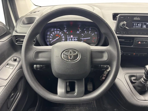 Toyota Proace City Verso COMBI GX 1.5 100cv