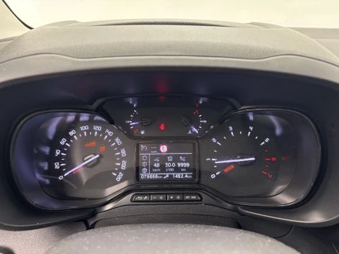 Toyota Proace City Verso COMBI GX 1.5 100cv