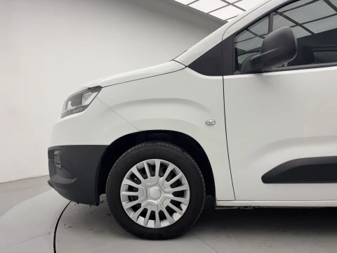 Toyota Proace City Verso COMBI GX 1.5 100cv