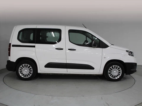Toyota Proace City Verso COMBI GX 1.5 100cv