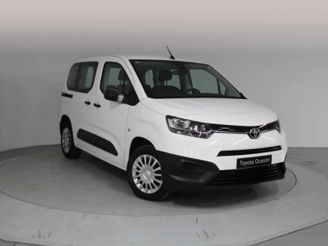 Toyota Proace City Verso COMBI GX 1.5 100cv