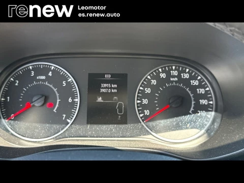 Dacia Sandero  Stepway TCe Extreme Go 81kW