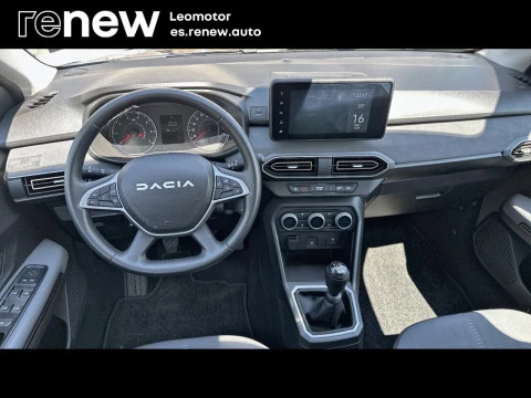 Dacia Sandero  Stepway TCe Extreme Go 81kW