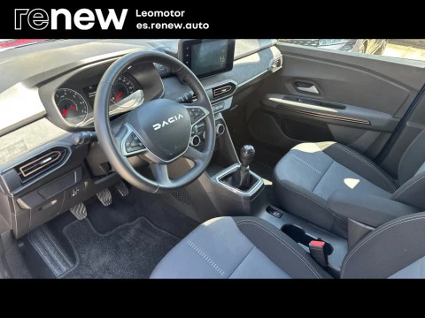 Dacia Sandero  Stepway TCe Extreme Go 81kW