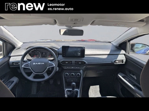 Dacia Sandero  Stepway TCe Extreme Go 81kW