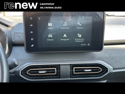 Dacia Sandero  Stepway TCe Extreme Go 81kW