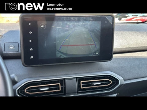 Dacia Sandero  Stepway TCe Extreme Go 81kW