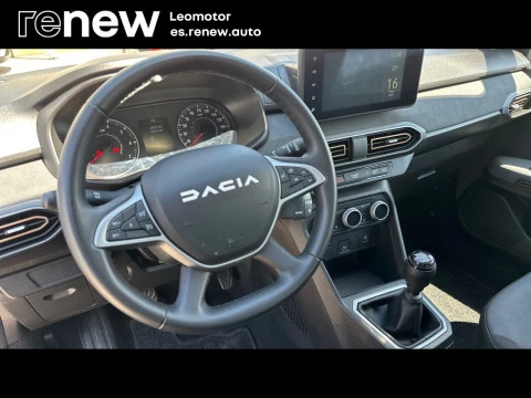 Dacia Sandero  Stepway TCe Extreme Go 81kW