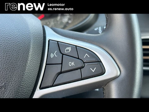 Dacia Sandero  Stepway TCe Extreme Go 81kW