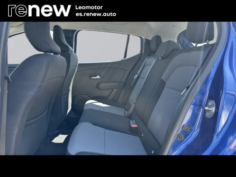 Dacia Sandero  Stepway TCe Extreme Go 81kW