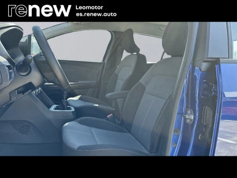 Dacia Sandero  Stepway TCe Extreme Go 81kW