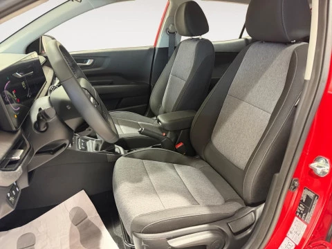 Kia Stonic 1.0 T-GDi 74kW (100CV) Concept