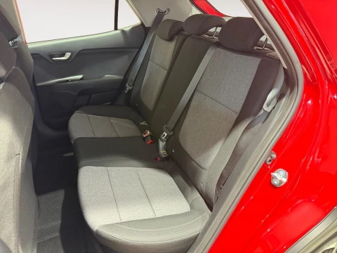Kia Stonic 1.0 T-GDi 74kW (100CV) Concept