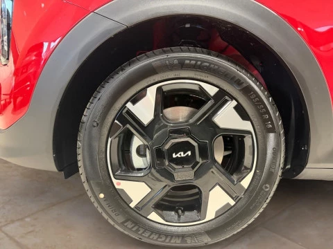 Kia Stonic 1.0 T-GDi 74kW (100CV) Concept