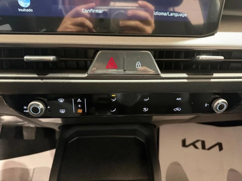 Kia Stonic 1.0 T-GDi 74kW (100CV) Concept
