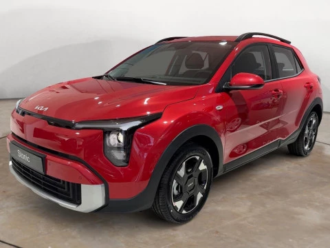 Kia Stonic 1.0 T-GDi 74kW (100CV) Concept