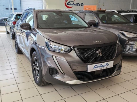 Peugeot 2008 ALP PT 130 EAT8