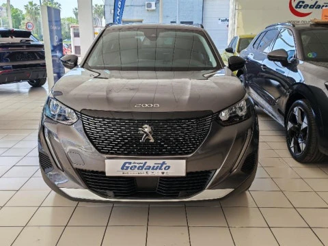 Peugeot 2008 ALP PT 130 EAT8