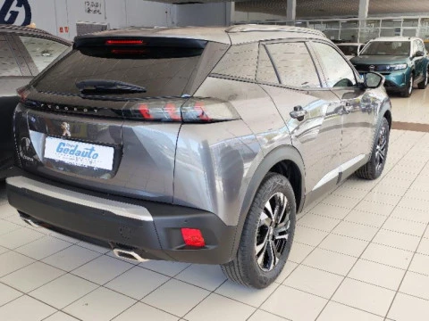 Peugeot 2008 ALP PT 130 EAT8