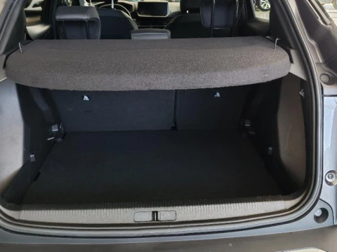 Peugeot 2008 ALP PT 130 EAT8