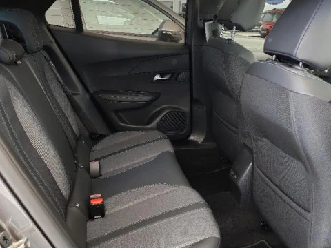 Peugeot 2008 ALP PT 130 EAT8