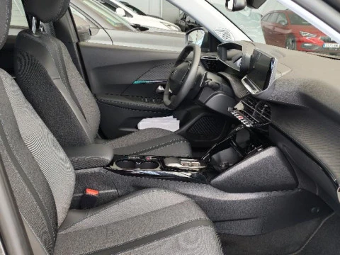 Peugeot 2008 ALP PT 130 EAT8