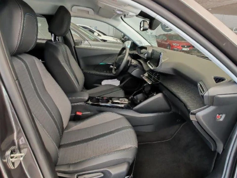 Peugeot 2008 ALP PT 130 EAT8